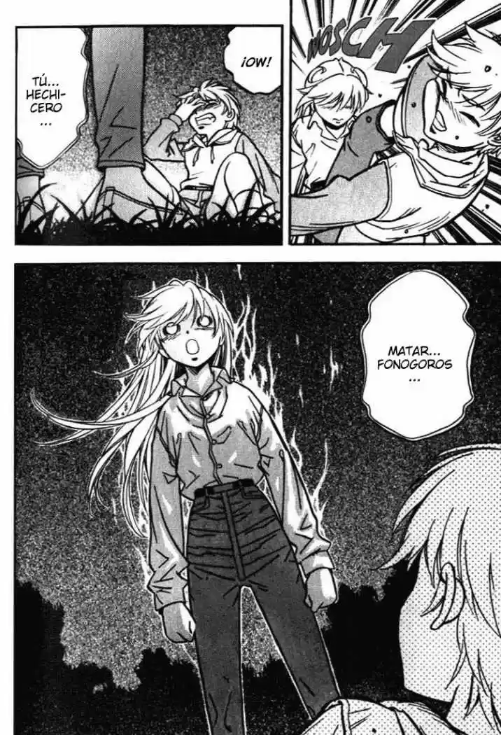 Orphen - Capítulo 16 - Página 26 - LectorTMOo