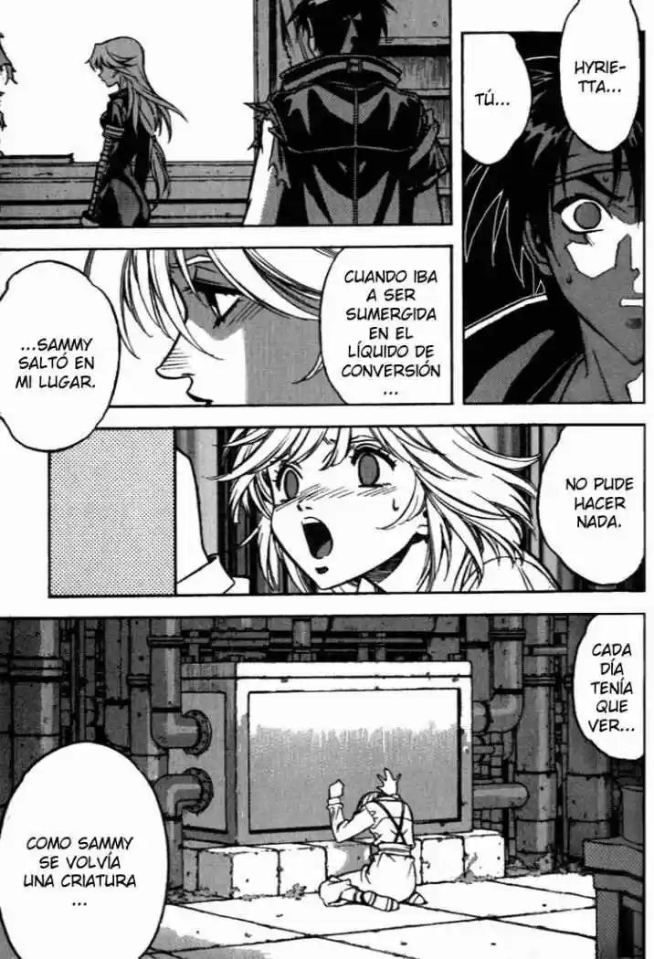 Orphen - Capítulo 17 - Página 5 - LectorTMOo