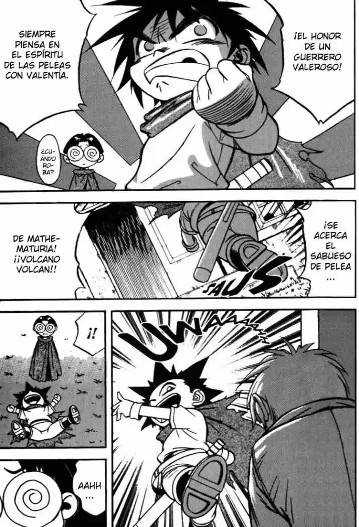 Orphen - Capítulo 17 - Página 11 - LectorTMOo