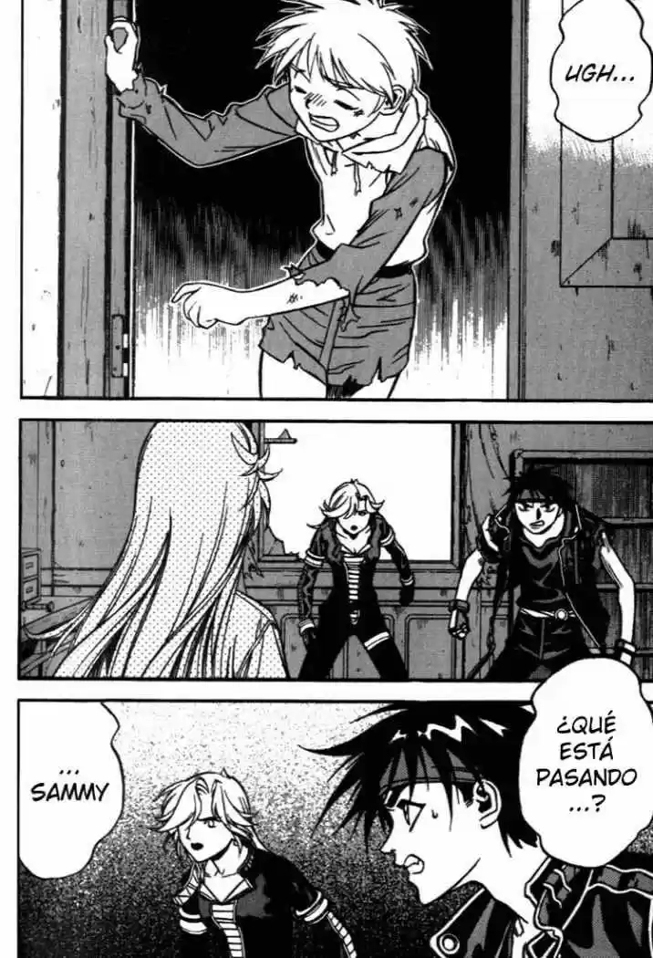 Orphen - Capítulo 17 - Página 12 - LectorTMOo