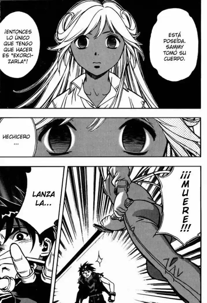 Orphen - Capítulo 17 - Página 13 - LectorTMOo