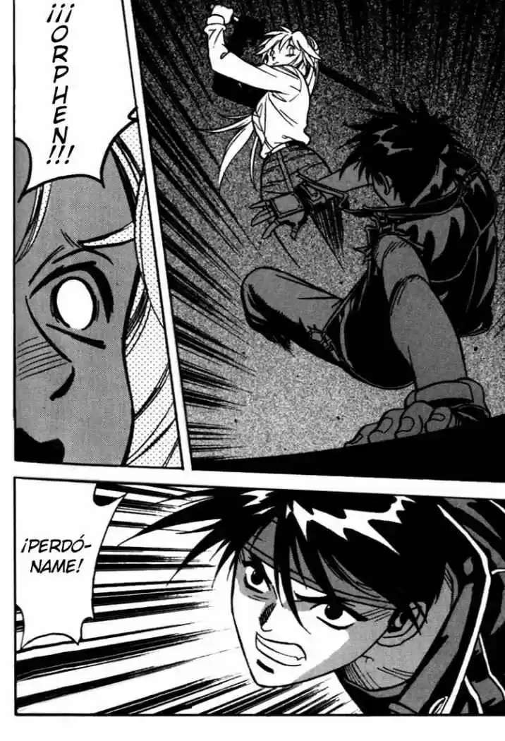 Orphen - Capítulo 17 - Página 16 - LectorTMOo