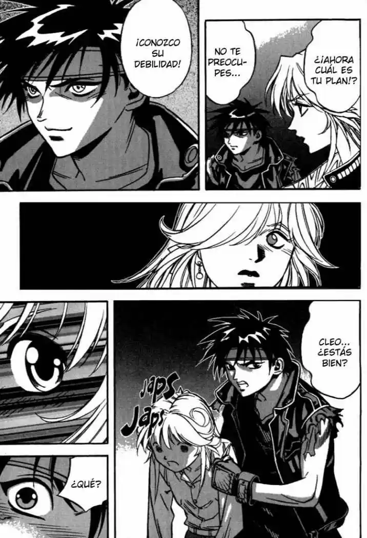 Orphen - Capítulo 17 - Página 19 - LectorTMOo