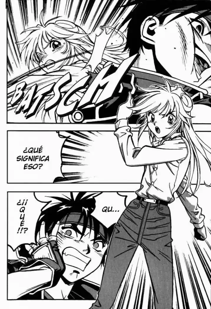 Orphen - Capítulo 17 - Página 20 - LectorTMOo