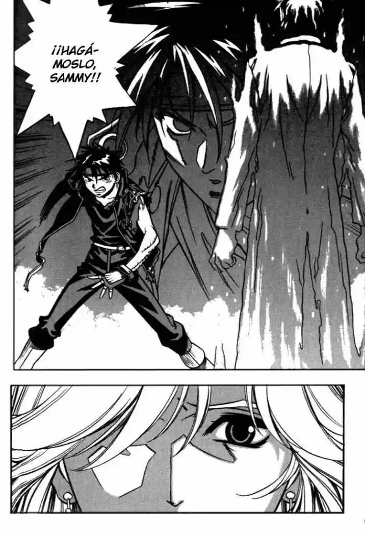 Orphen - Capítulo 17 - Página 24 - LectorTMOo