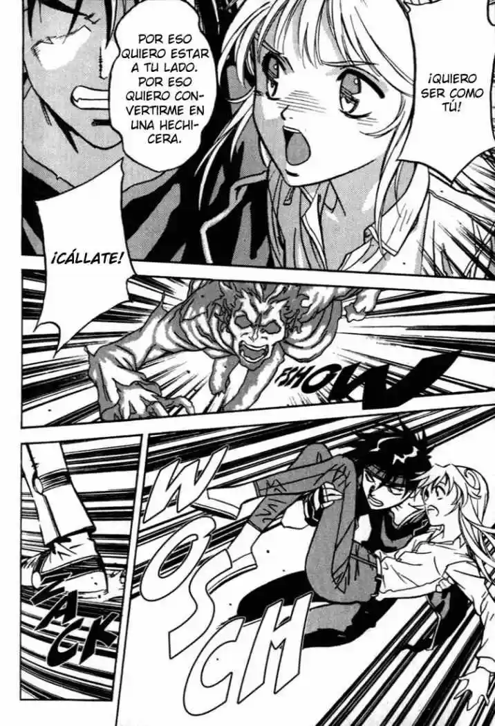 Orphen - Capítulo 18 - Página 4 - LectorTMOo