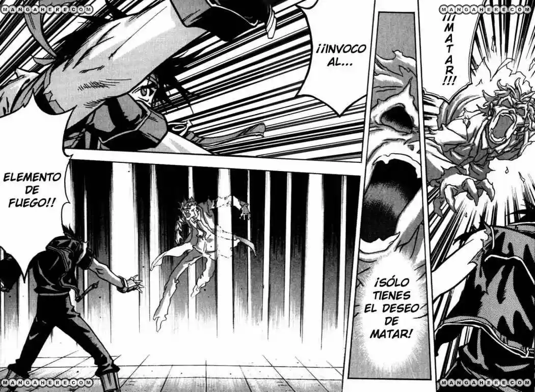 Orphen - Capítulo 18 - Página 8 - LectorTMOo