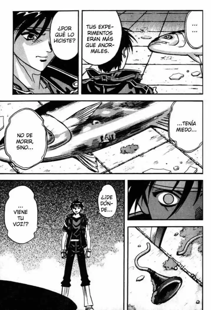 Orphen - Capítulo 18 - Página 20 - LectorTMOo