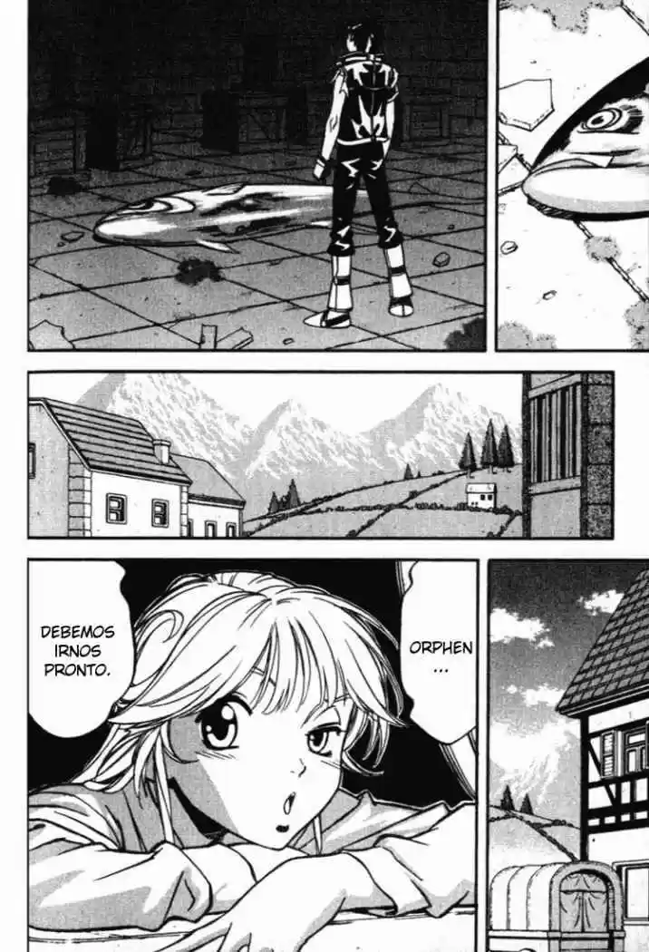 Orphen - Capítulo 18 - Página 21 - LectorTMOo