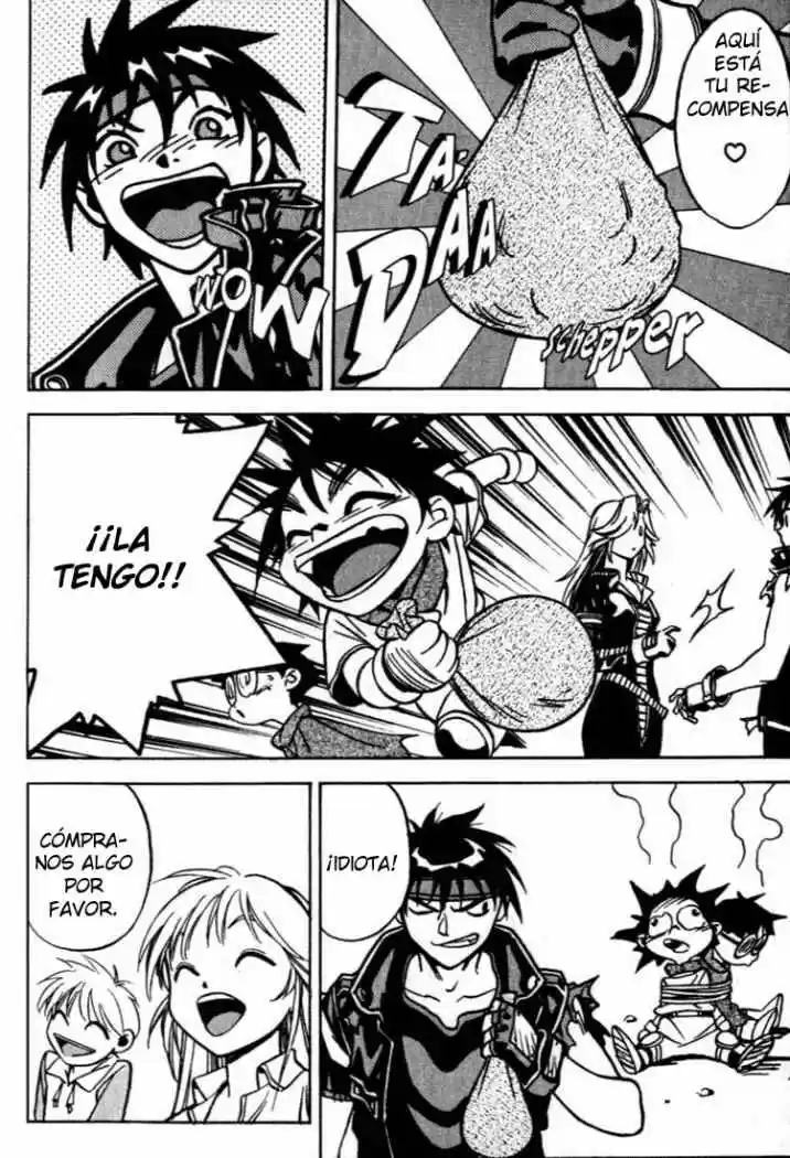 Orphen - Capítulo 18 - Página 23 - LectorTMOo