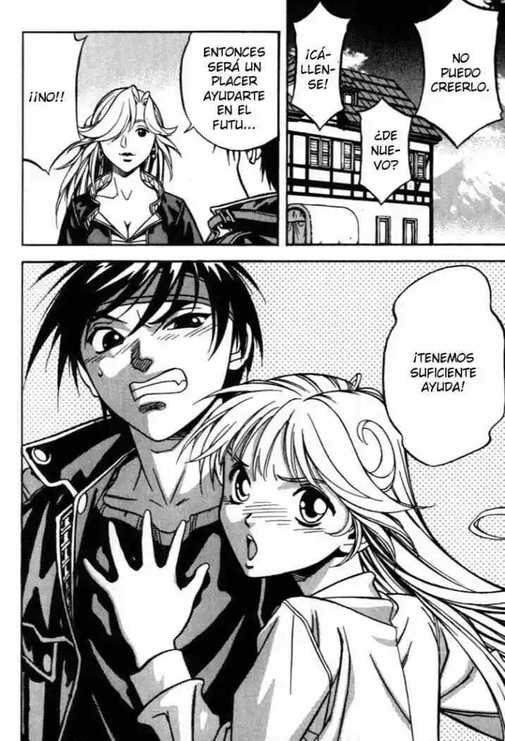 Orphen - Capítulo 18 - Página 25 - LectorTMOo