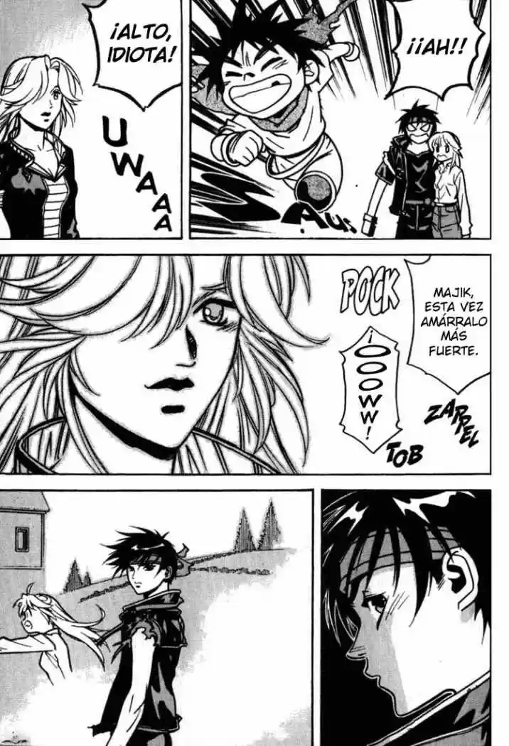 Orphen - Capítulo 18 - Página 26 - LectorTMOo