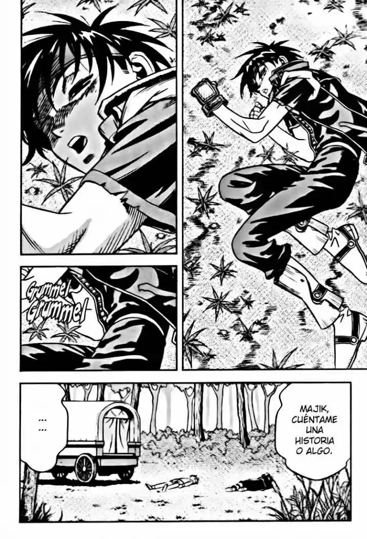 Orphen - Capítulo 19 - Página 6 - LectorTMOo