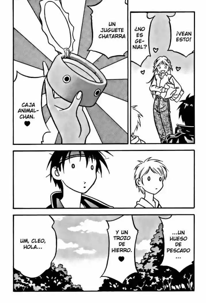 Orphen - Capítulo 19 - Página 8 - LectorTMOo