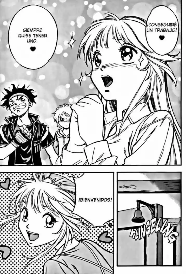 Orphen - Capítulo 19 - Página 11 - LectorTMOo