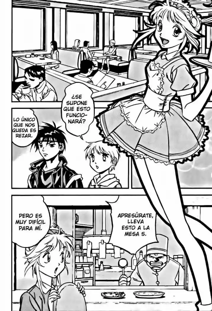 Orphen - Capítulo 19 - Página 12 - LectorTMOo