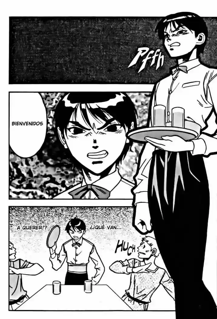 Orphen - Capítulo 19 - Página 14 - LectorTMOo