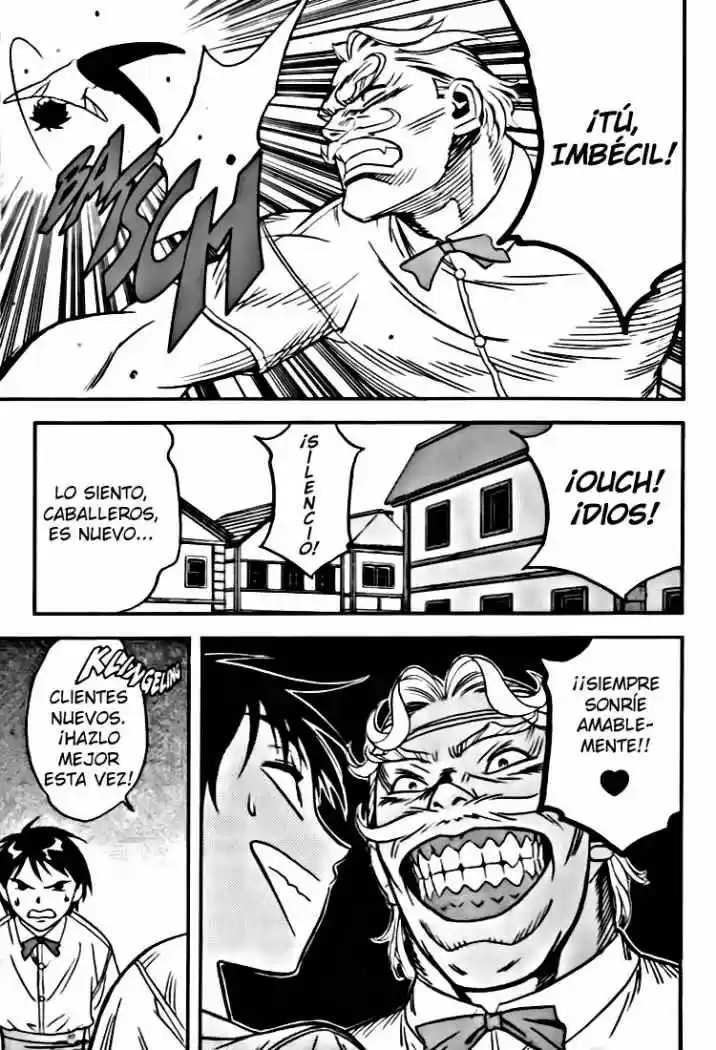 Orphen - Capítulo 19 - Página 15 - LectorTMOo