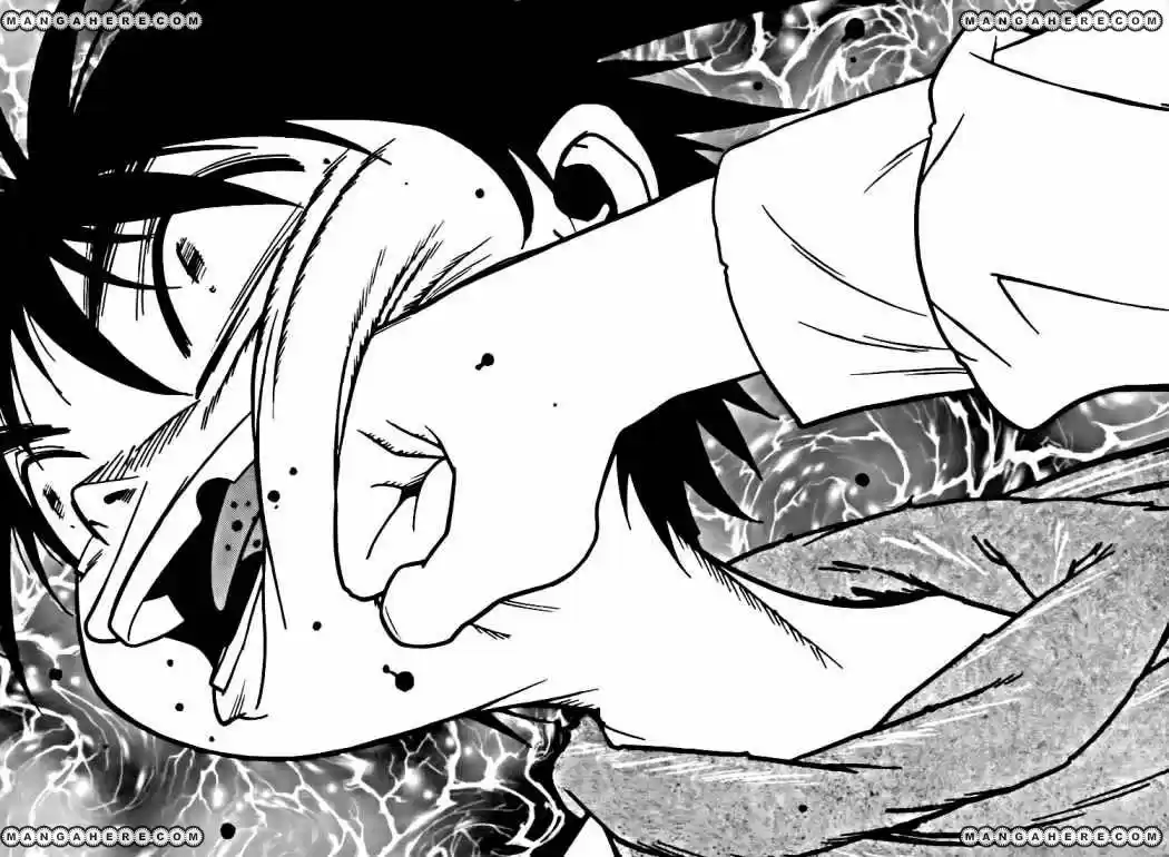 Orphen - Capítulo 19 - Página 22 - LectorTMOo
