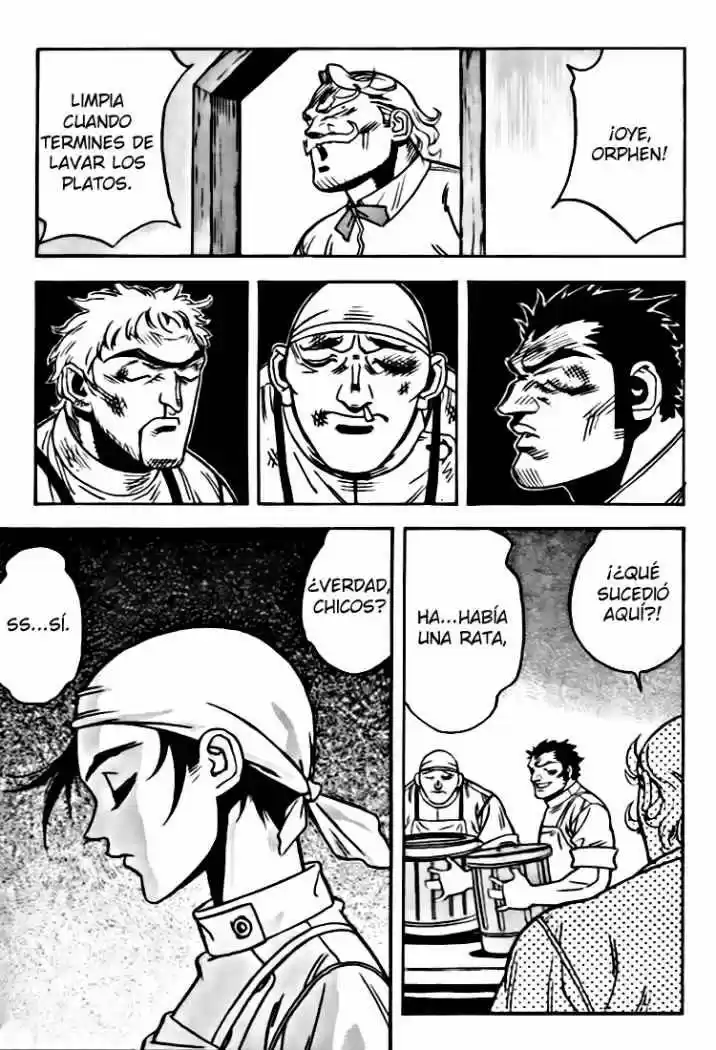 Orphen - Capítulo 19 - Página 24 - LectorTMOo
