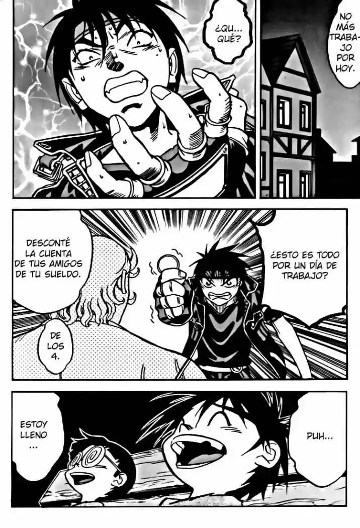 Orphen - Capítulo 19 - Página 25 - LectorTMOo