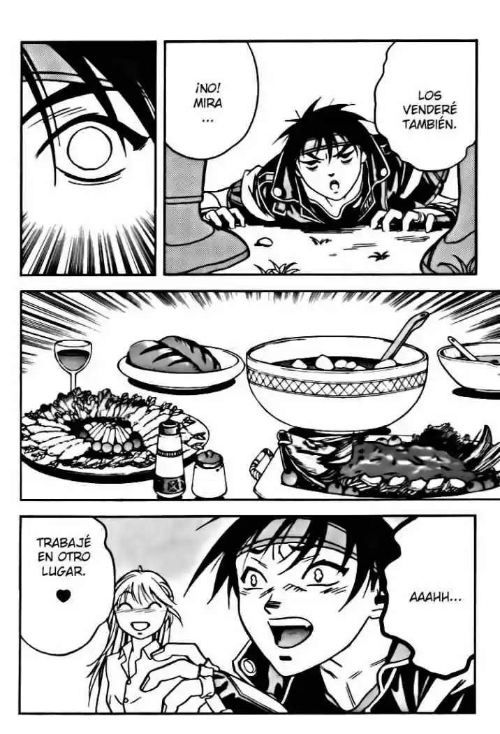 Orphen - Capítulo 19 - Página 29 - LectorTMOo