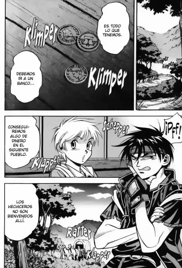 Orphen - Capítulo 20 - Página 4 - LectorTMOo