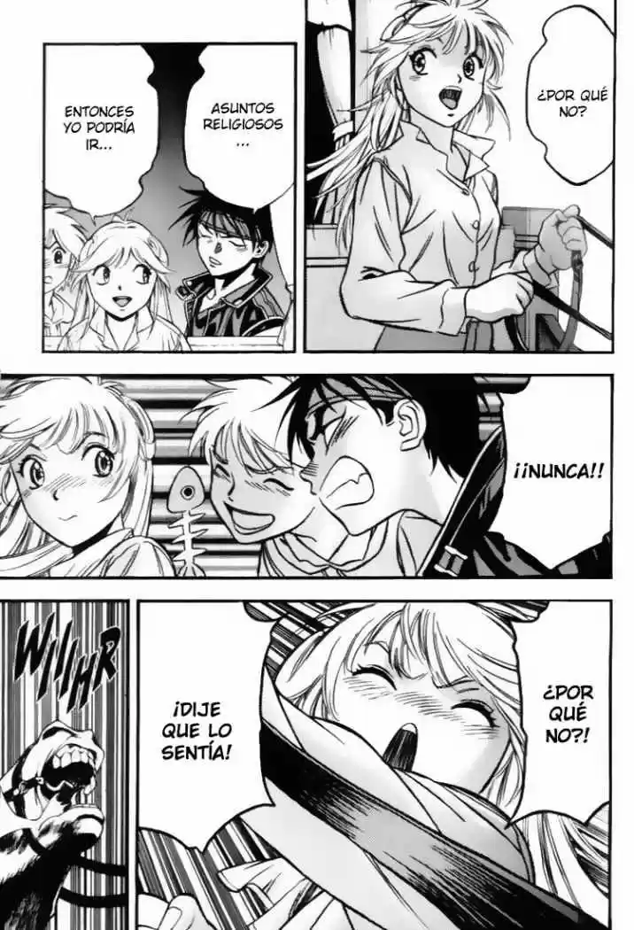 Orphen - Capítulo 20 - Página 5 - LectorTMOo