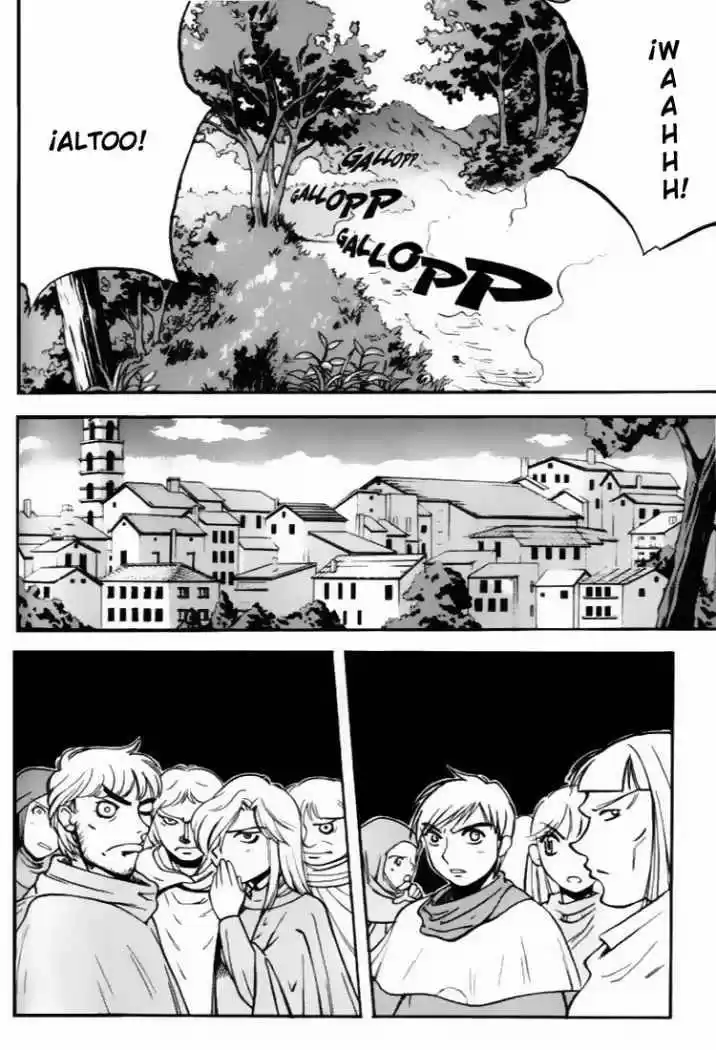 Orphen - Capítulo 20 - Página 6 - LectorTMOo