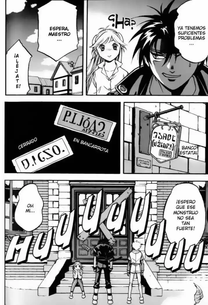 Orphen - Capítulo 20 - Página 10 - LectorTMOo