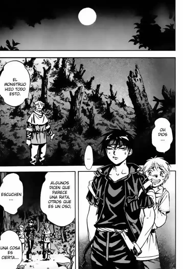 Orphen - Capítulo 20 - Página 11 - LectorTMOo