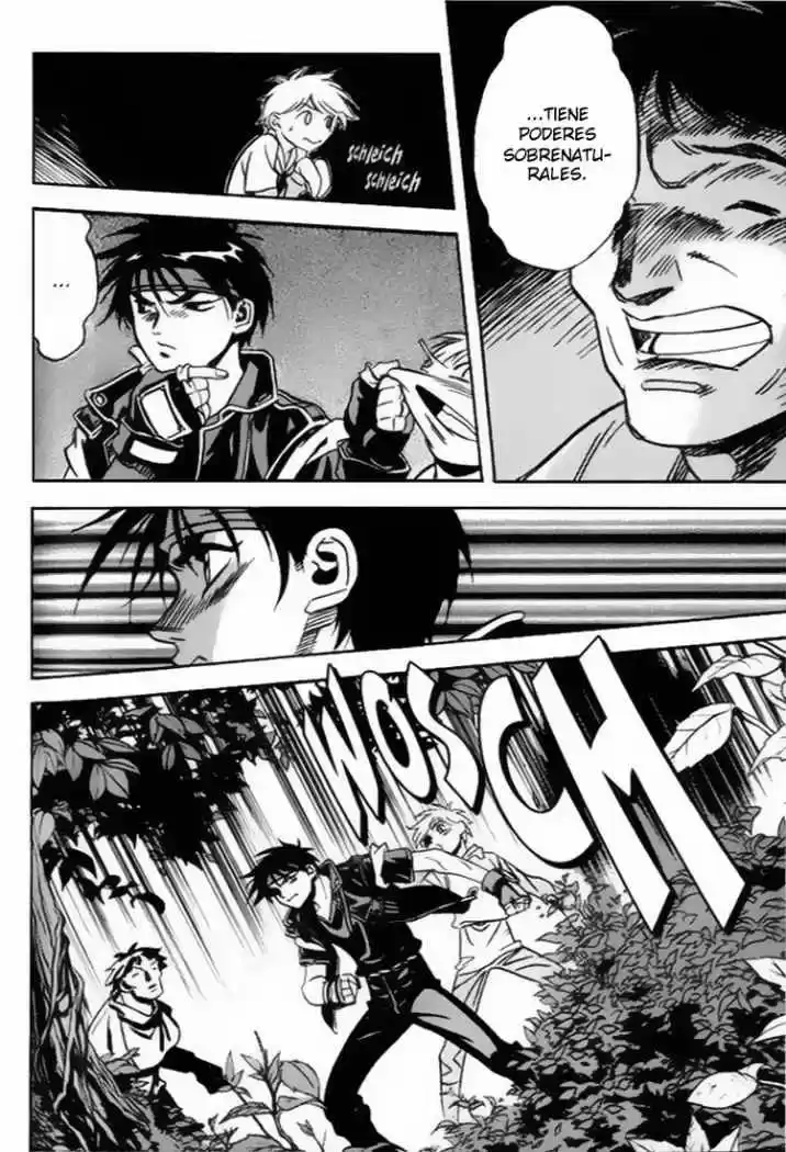 Orphen - Capítulo 20 - Página 12 - LectorTMOo