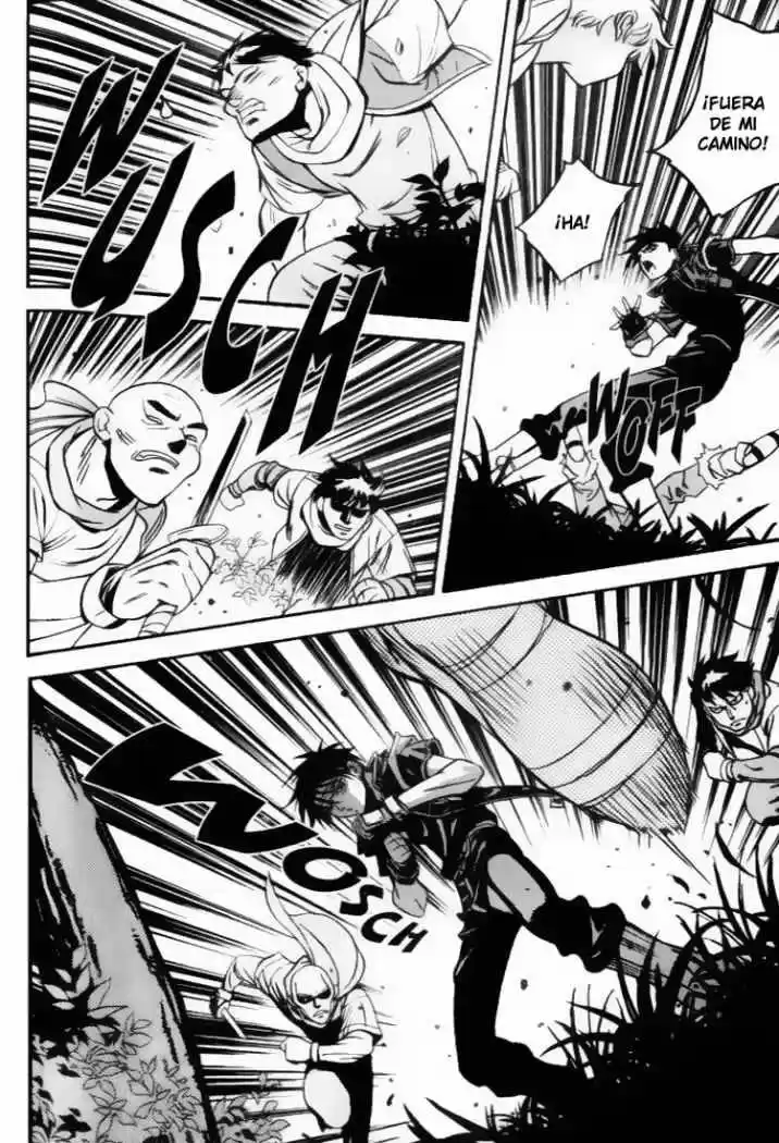 Orphen - Capítulo 20 - Página 14 - LectorTMOo