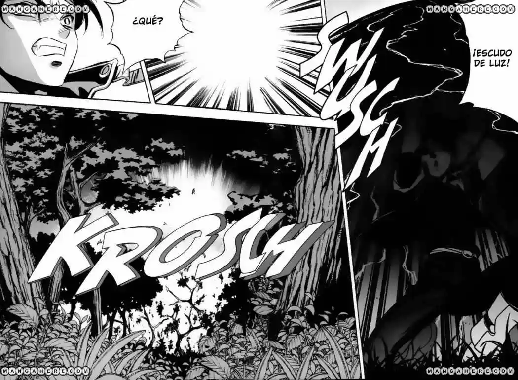 Orphen - Capítulo 20 - Página 18 - LectorTMOo