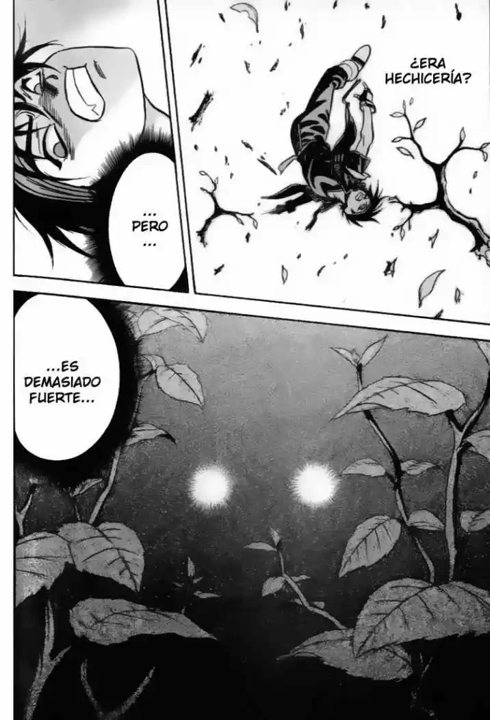 Orphen - Capítulo 20 - Página 19 - LectorTMOo