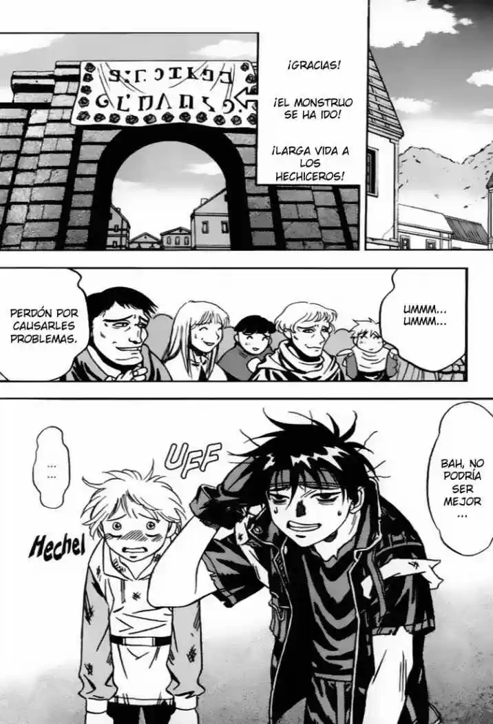 Orphen - Capítulo 21 - Página 4 - LectorTMOo