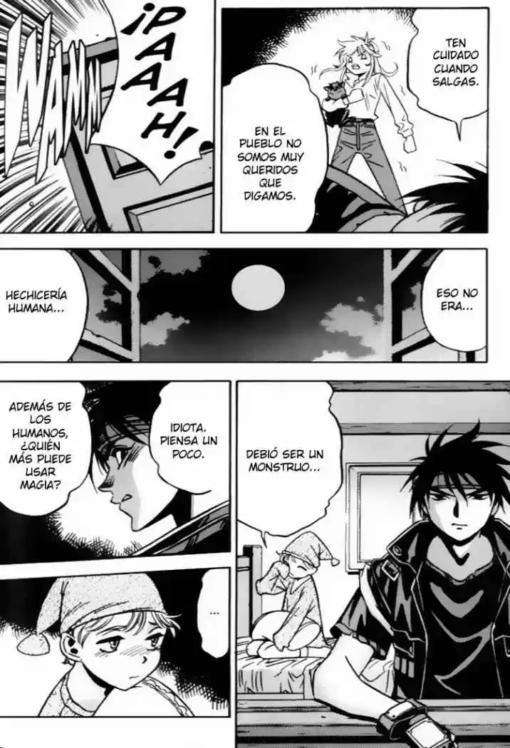 Orphen - Capítulo 21 - Página 8 - LectorTMOo