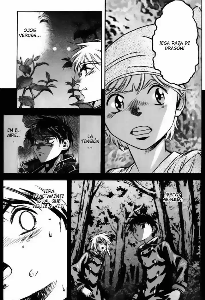 Orphen - Capítulo 21 - Página 9 - LectorTMOo