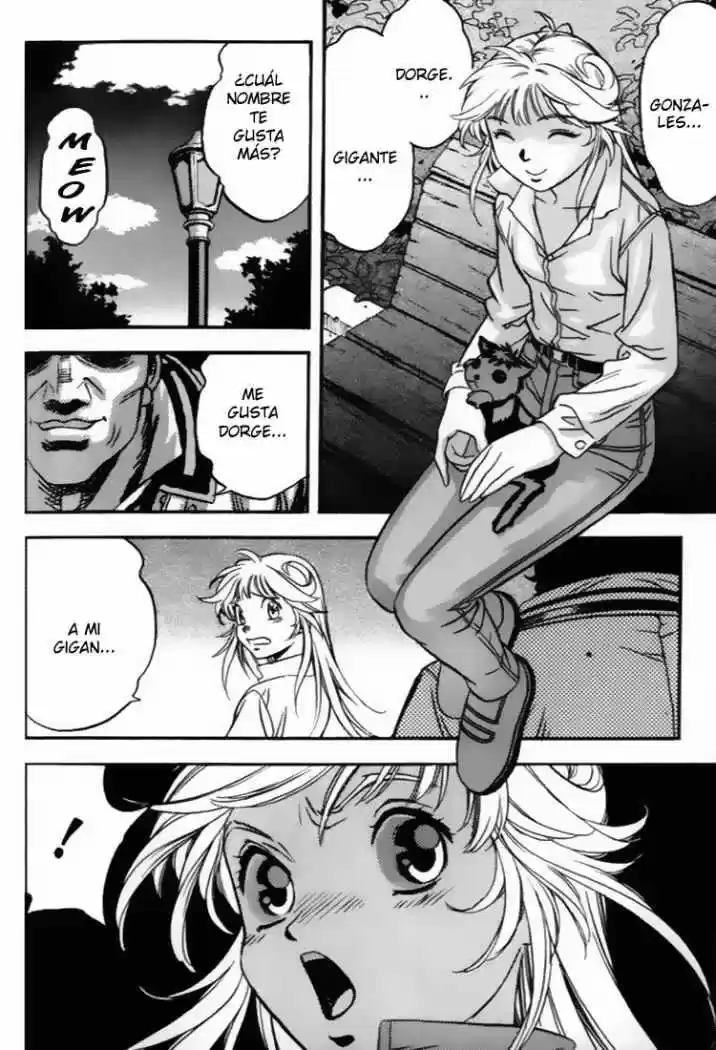 Orphen - Capítulo 21 - Página 12 - LectorTMOo