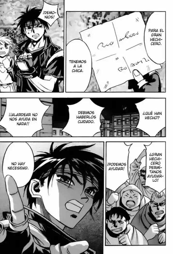 Orphen - Capítulo 21 - Página 13 - LectorTMOo