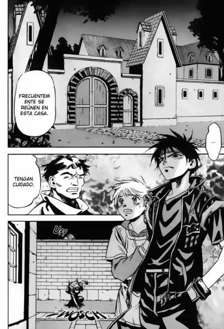 Orphen - Capítulo 21 - Página 14 - LectorTMOo