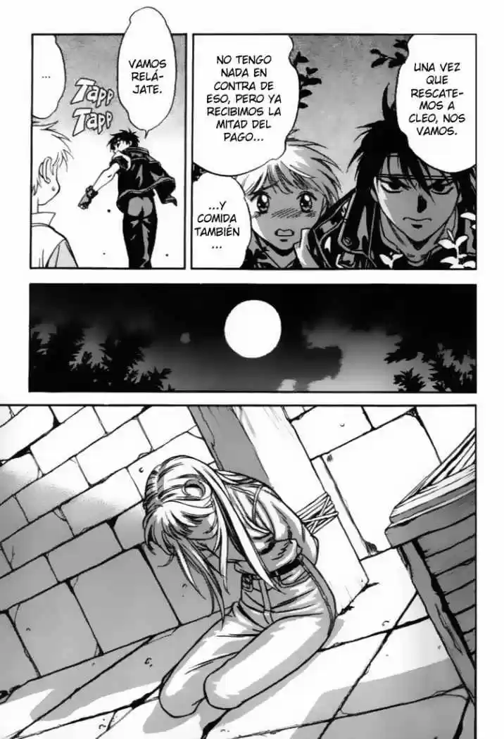 Orphen - Capítulo 21 - Página 15 - LectorTMOo