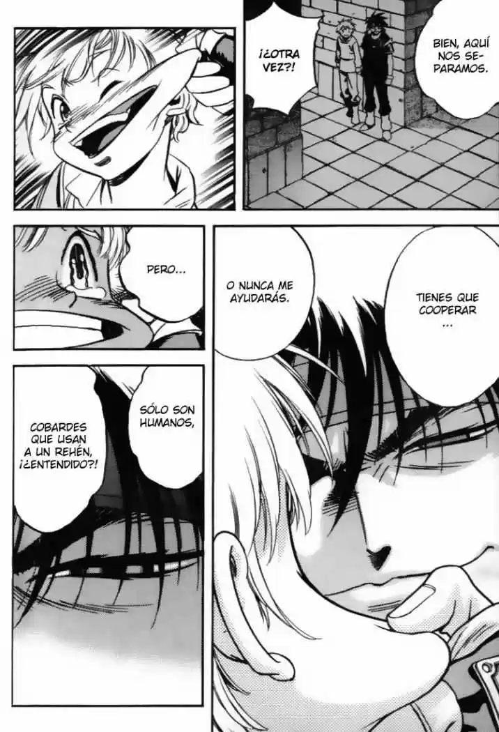 Orphen - Capítulo 21 - Página 16 - LectorTMOo
