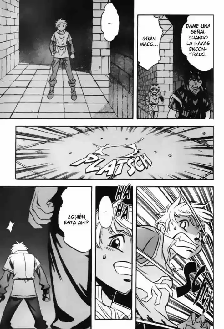 Orphen - Capítulo 21 - Página 17 - LectorTMOo