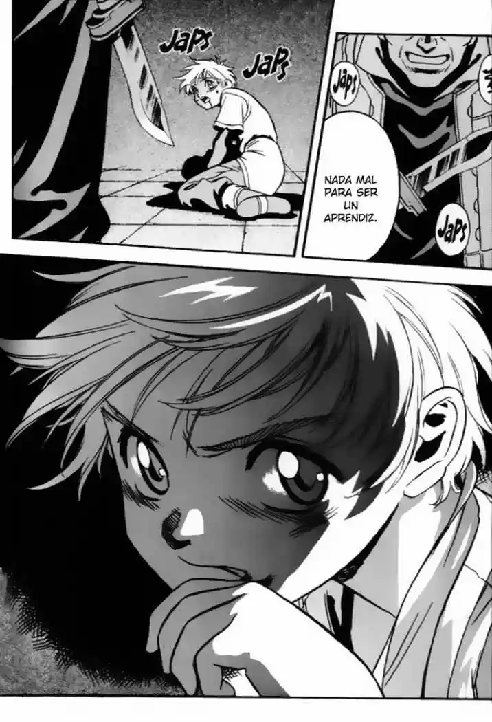 Orphen - Capítulo 21 - Página 20 - LectorTMOo