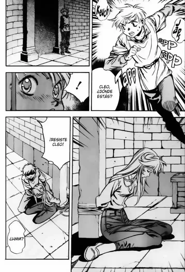 Orphen - Capítulo 22 - Página 6 - LectorTMOo