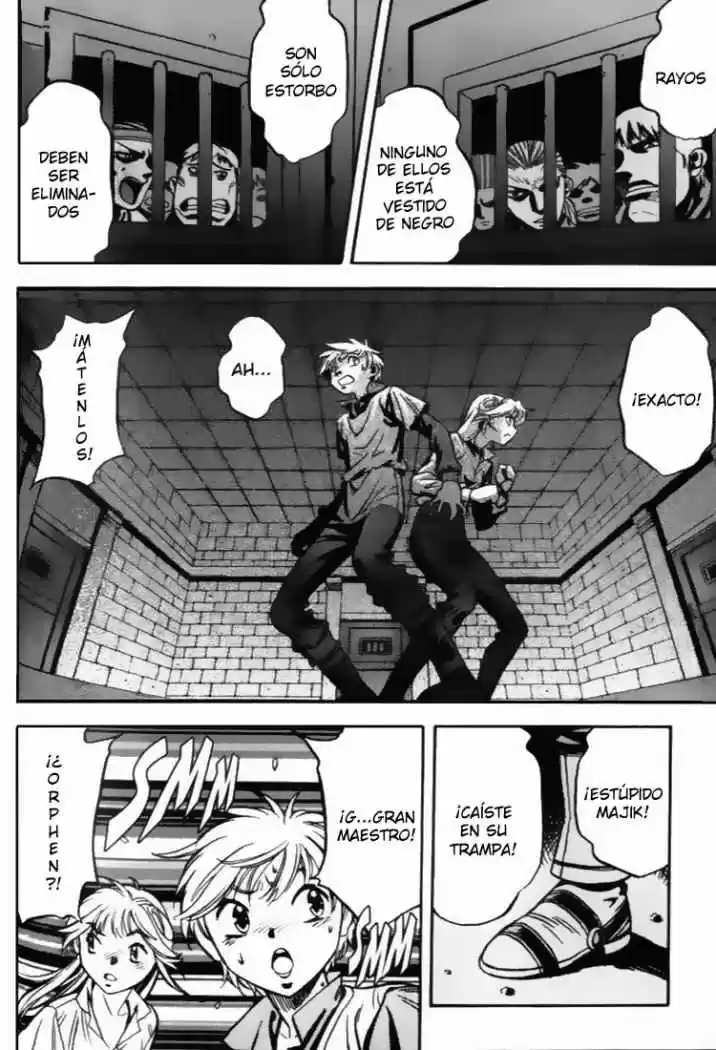 Orphen - Capítulo 22 - Página 8 - LectorTMOo