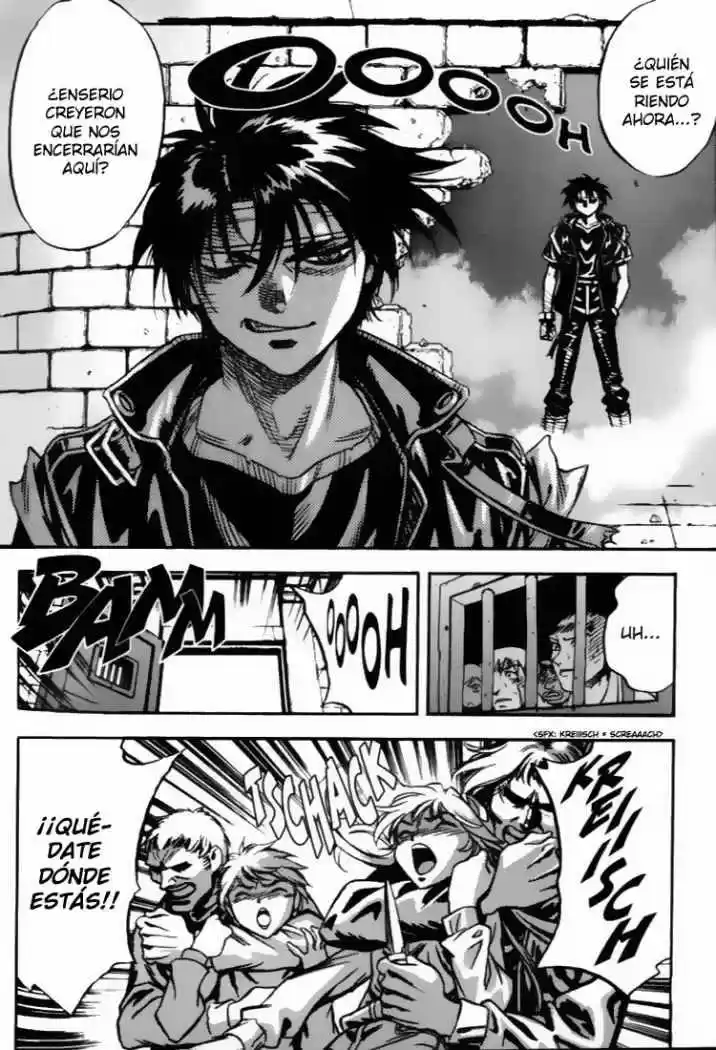 Orphen - Capítulo 22 - Página 10 - LectorTMOo