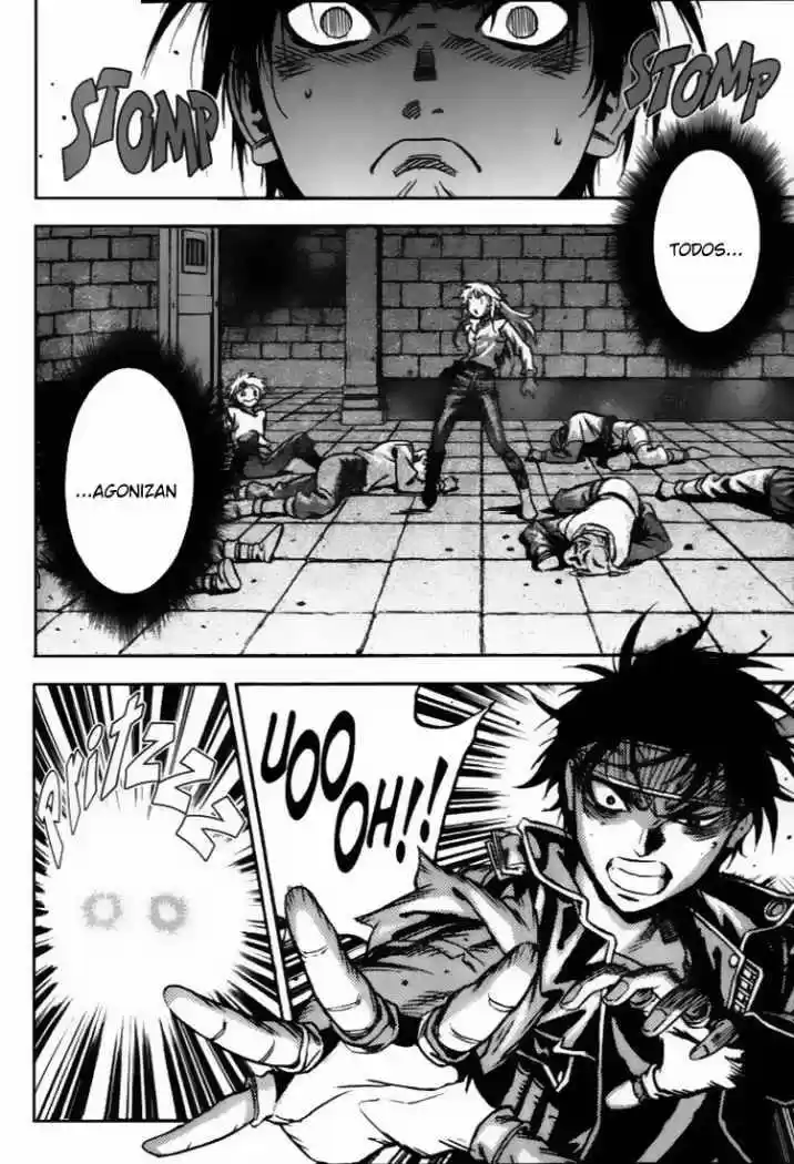 Orphen - Capítulo 22 - Página 14 - LectorTMOo