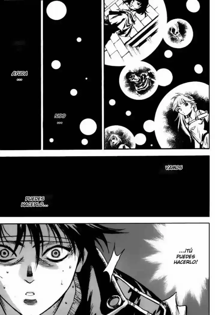 Orphen - Capítulo 22 - Página 17 - LectorTMOo